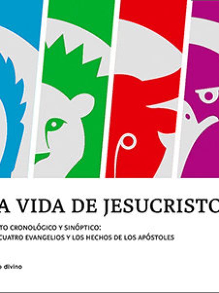 Vida de Jesucristo la-Desconocido