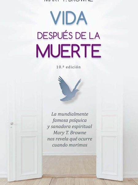 Vida Despues de la Muerte Ne-Browne Mary t