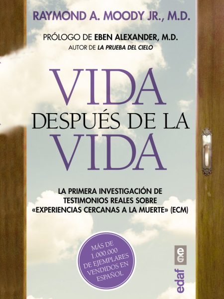 Vida Despues de la Vida-Moody Jr. Raymond A.