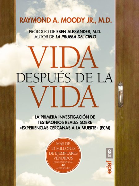 Vida Despues de la Vida Ne-Moody Raymond A.