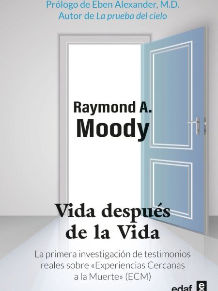 Vida Despues de la Vida-Raymond a Moody
