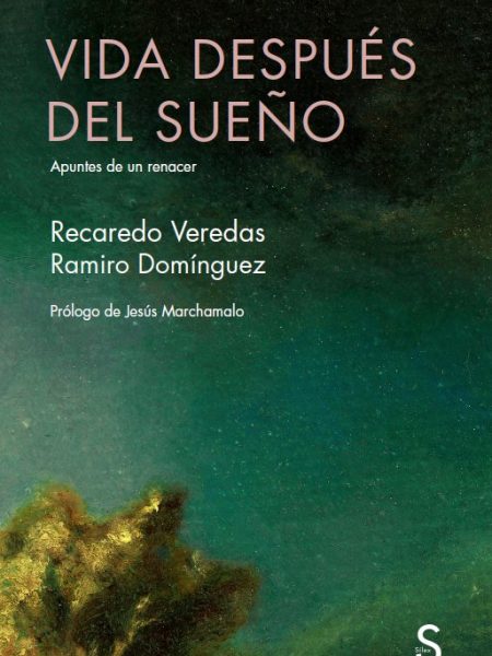 Vida Despues Del Sueño-Verdas Recadero