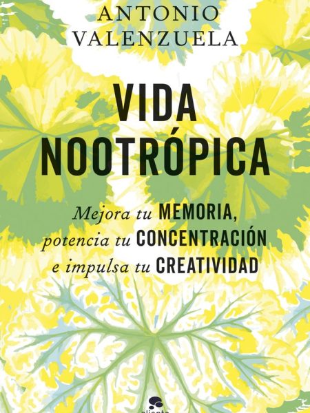 Vida Nootropica-Valenzuela Antonio