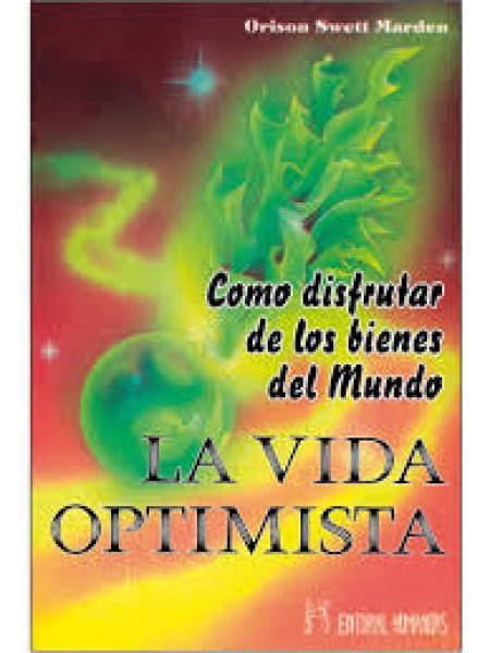 Vida Optimista la-Marden