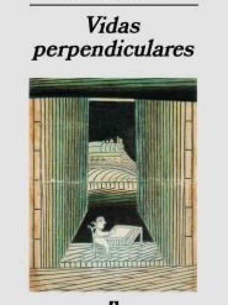Vidas Perpendiculares-Enrigue Álvaro