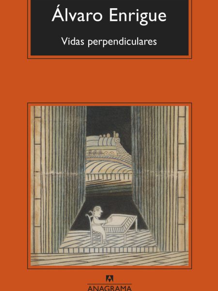 Vidas Perpendiculares-Enrigue Alvaro