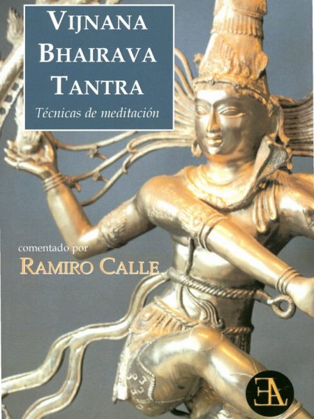 Vijnana Bhairava Tantra-Calle Ramiro