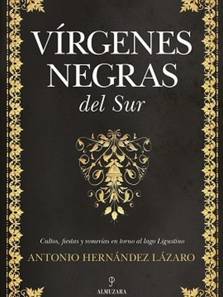 Virgenes Negras las-Hernandez Lazaro Antonio