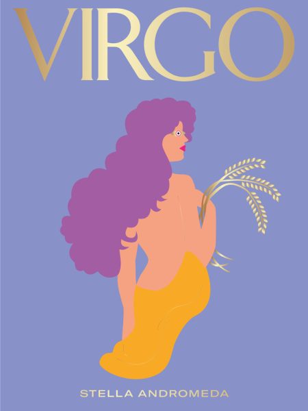 Virgo-Andromeda Stella