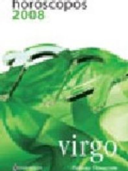 Virgo Horoscopo 2008-Aa.vv