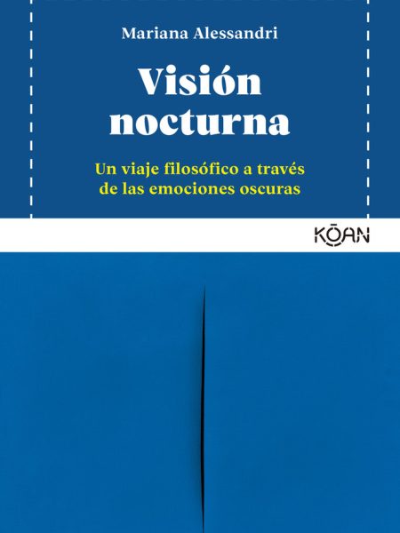Vision Nocturna-Alessandri Mariana
