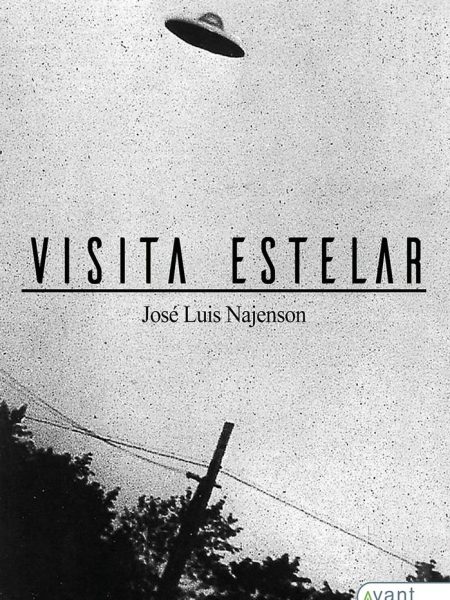 Visita Estelar-Najenson José Luis
