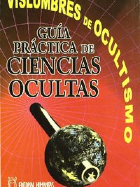 Vislumbres de Ocultismo-Leadbeater