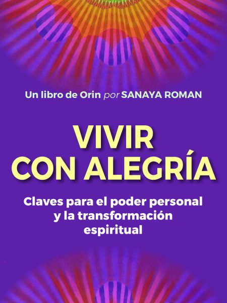 Vivir con Alegria-Roman Sanaya