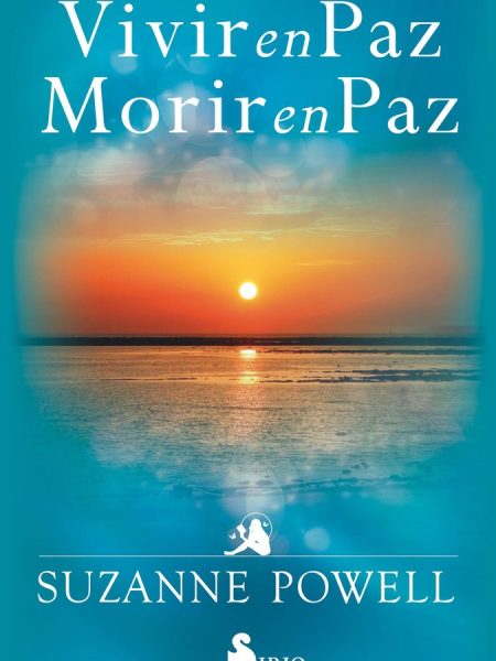 Vivir En Paz Morir En Paz-Powell Suzanne