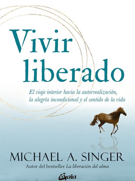 Vivir Liberado-Singer Michael A.