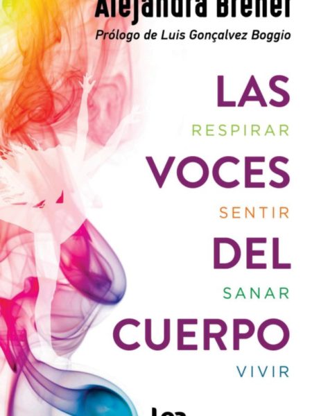 Voces Del Cuerpo las-Brener Alejandra
