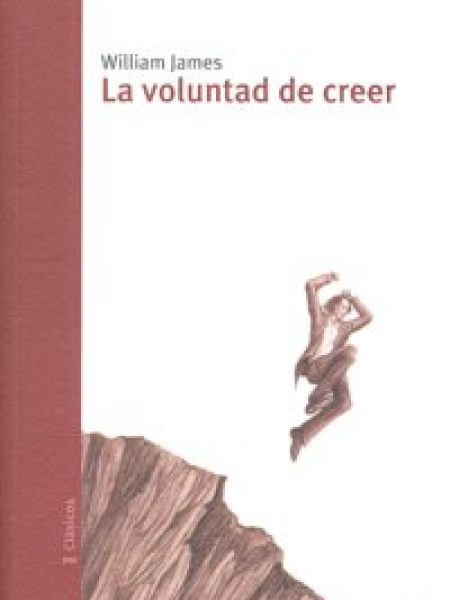 Voluntad de Creer la-William James