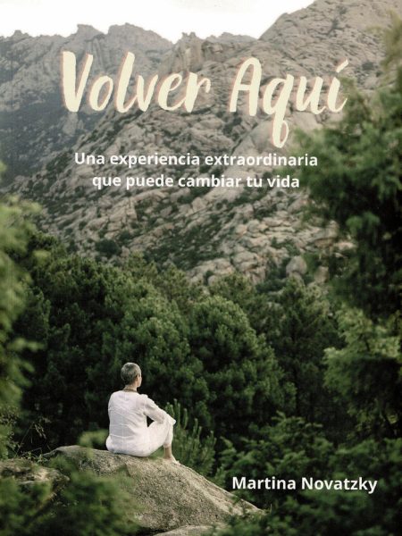 Volver Aqui-Novatzki Martina
