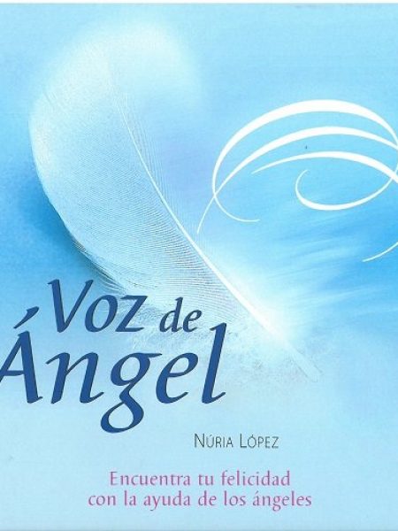 Voz de Angel-Lopez Anton Nuria