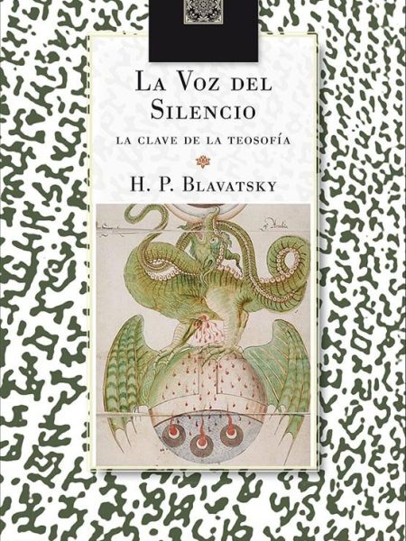 Voz Del Silencio la-H.p. Blavatsky