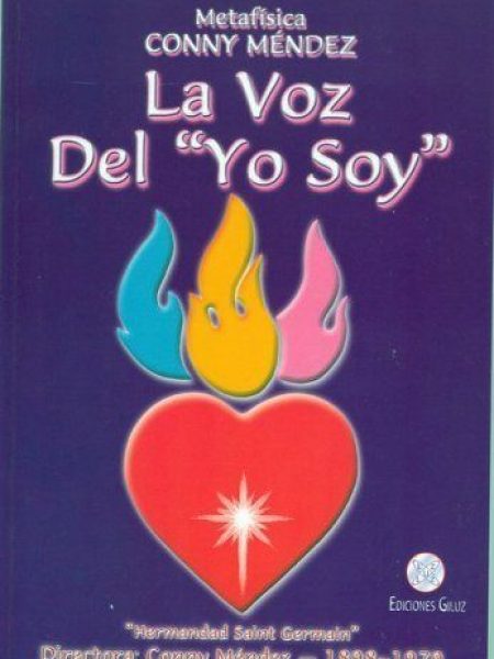 Voz Del Yo Soy la-Mendez