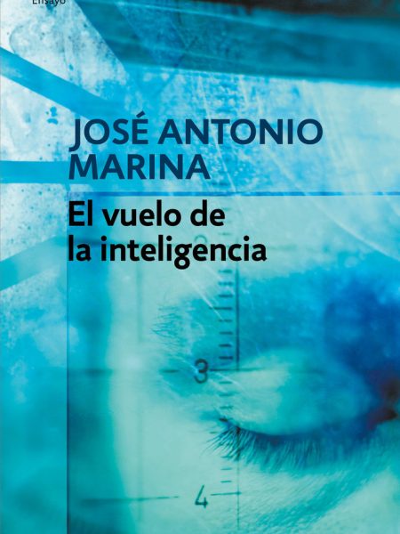 Vuelo de la Inteligencia el-Marina José Antonio