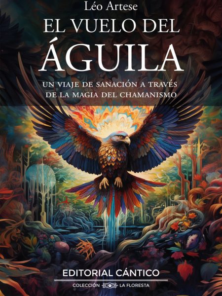 Vuelo Del Aguila el-Artese Leo