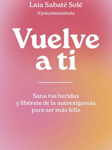 Vuelve a Ti-Laia Sabate Sole