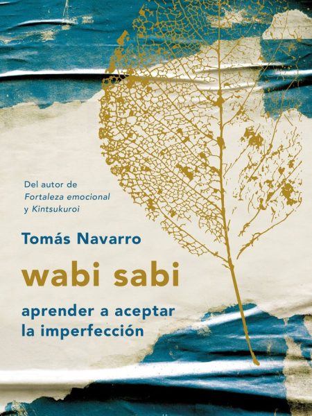 Wabi Sabi-Navarro Tomás
