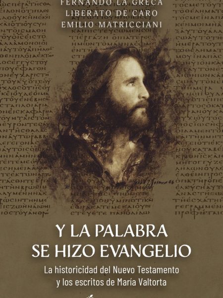 Y la Palabra Se Hizo Evangelio-La Greca Fernando
