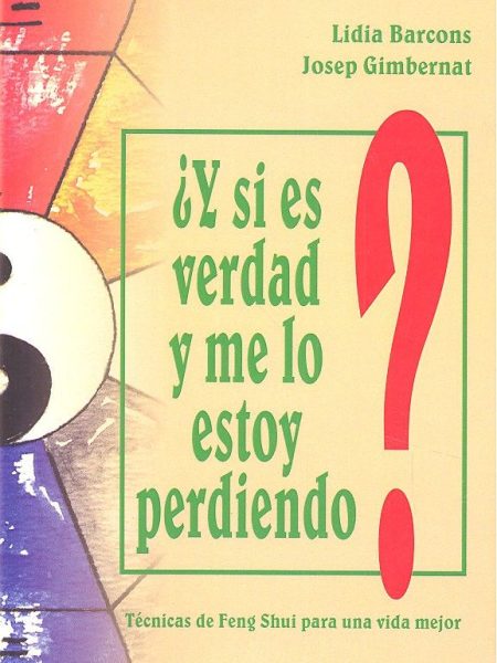 Y si Es Verdad y Te Lo Estas Perdiendo-Barcons Reniu Lidia