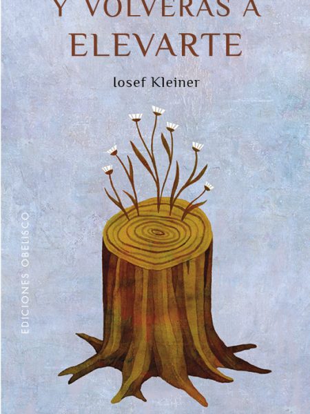 Y Volveras a Elevarte-Kleiner Eduardo Iosef