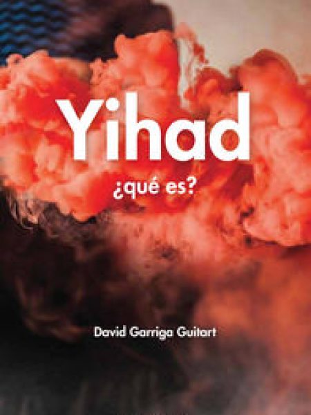 Yihad Que Es-Garriga Guitart David