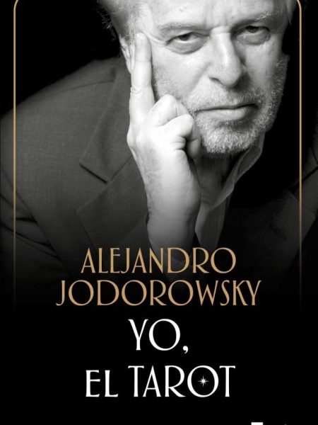 Yo el Tarot-Jodorowsky Alejandro