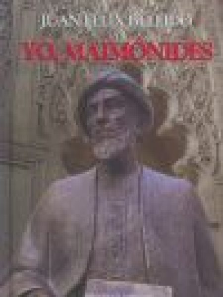 Yo Maimonides-Bellido Juan Felix