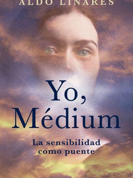 Yo Medium-Aldo Linares