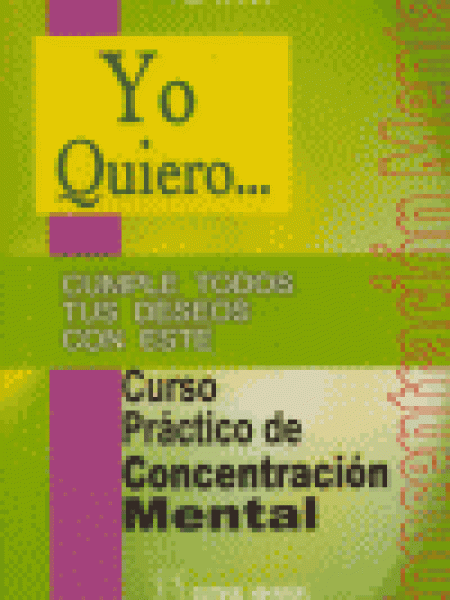 Yo Quiero-Wood E.