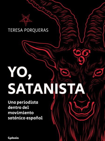 Yo Satanista-Porqueras Matas Teresa