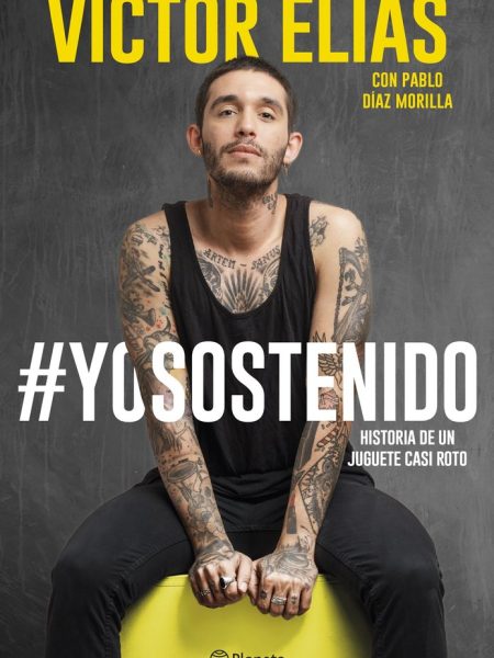 Yo Sostenido-Victor Elias