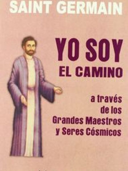 Yo Soy el Camino-Saint Germain