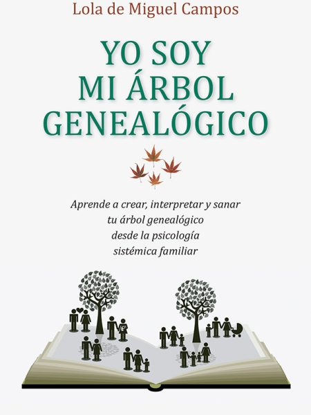 Yo Soy Mi Arbol Genealogico-De Miguel Campos Lola