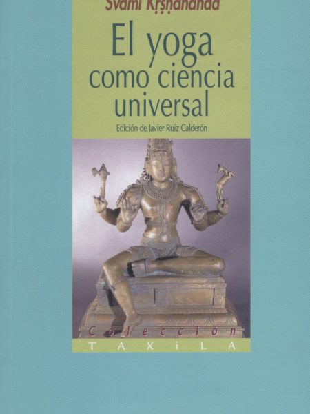 Yoga Como Ciencia Universal el-Krsnananda Svami