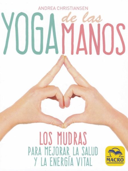 Yoga de las Manos-Christiansen Andrea
