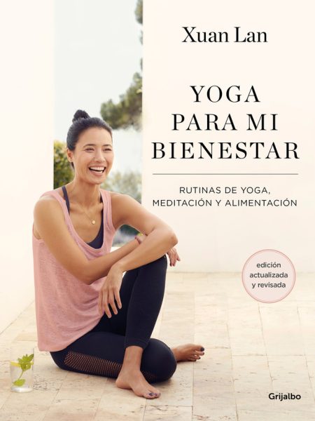 Yoga para Mi Bienestar-Xuan-lan