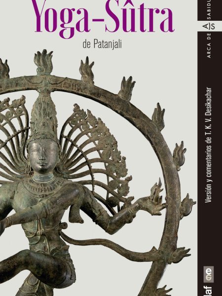 Yoga Sutra de Patanjali-Desikachar