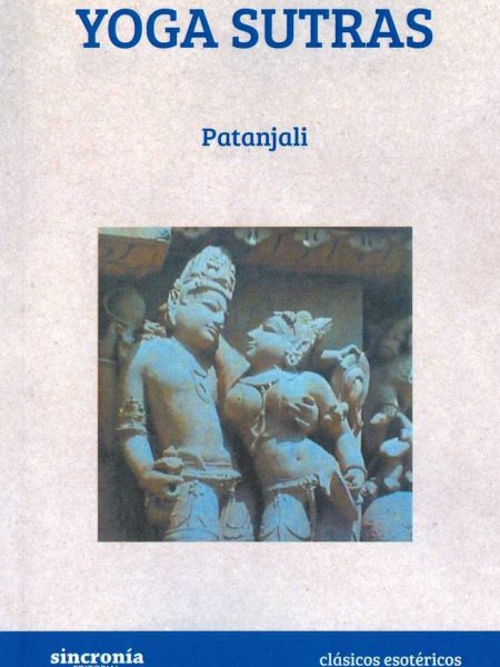 Yoga Sutras-Patanjali