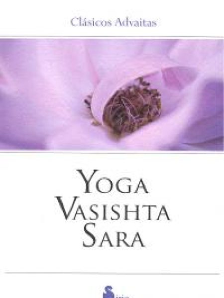 Yoga Vasishta Sara Ne-Yoga Vasishta Sara
