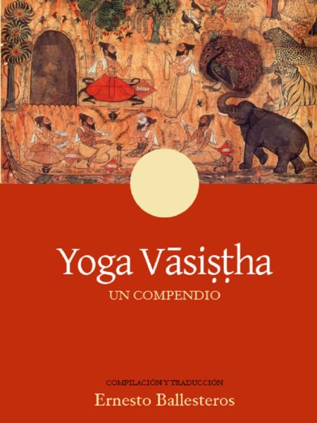 Yoga Vasitha-Ballesteros Ernesto