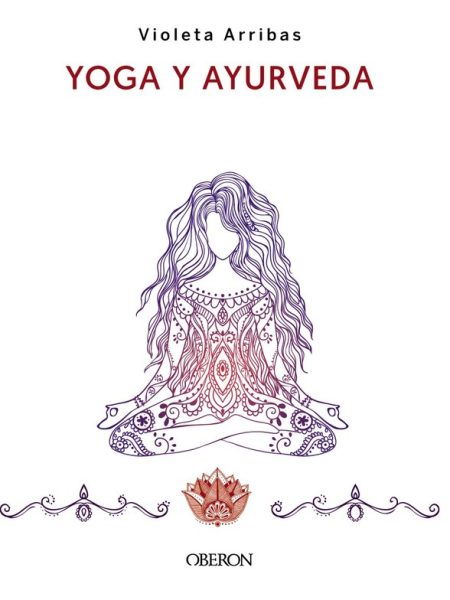 Yoga y Ayurveda Edicion 2023-Arribas Alvarez Violeta